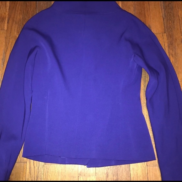 Jacket - Picture 3 of 4